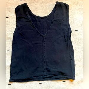 Elizabeth Suzann Marlena Tank women’s XS